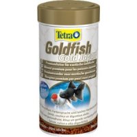 Tetra Gold Japan sluierstaartenvoer 250 ml