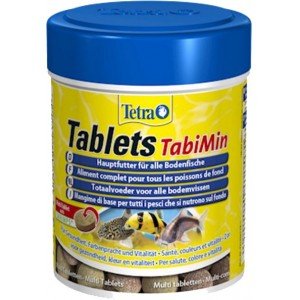 Tetra TabiMin Multi Tablets 120 tabletten