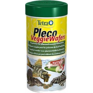 Tetra PlecoWafer 100 ml