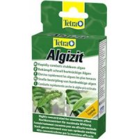 Tetra Plant Algizit 10 Tabletten