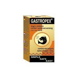 eSHa Gastropex 10 ml