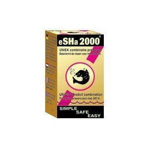 eSHa 2000 20 ml