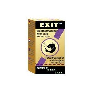 eSHa Exit 20 ml