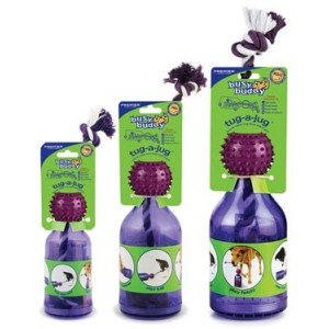 Busy Buddy Tug-a-Jug voor de hond Small