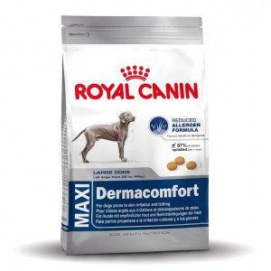 Royal Canin Maxi Dermacomfort Hondenvoer 12 kg