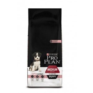 Proplan Puppy Sensitive Zalm&Rijst hondenvoer 3 kg