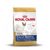 Royal Canin Franse Bulldog Adult hondenvoer 3 kg