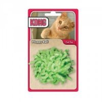 Kong Cat Moppy Ball kattenspeelgoed Per stuk