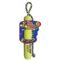 Kong Squeaker Fetch Stick voor de hond Medium