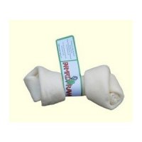 Farmfood Rawhide Dental Bone 6-7" Per stuk