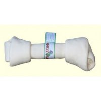 Farmfood Rawhide Dental Bone 11-12" Per stuk