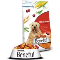 Beneful Original Rund/Groente hondenvoer 2 x 12 kg