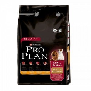 Proplan Small Adult Kip hondenvoer 7 kg