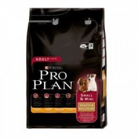 Proplan Small Adult Kip hondenvoer 3 kg