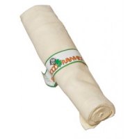 Farmfood Rawhide Dental Roll 8" Per stuk