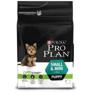 Proplan Puppy Small Kip hondenvoer 3 kg