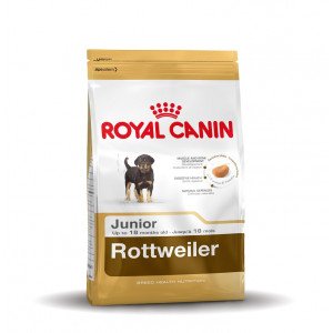 Royal Canin Rottweiler 31 Junior hondenvoer 12 kg