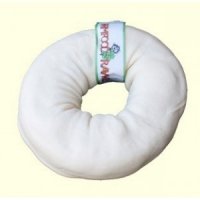 Farmfood Rawhide Dental Donut 5" S