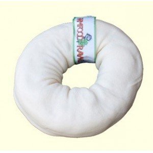 Farmfood Rawhide Dental Donut 5" L