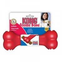 Kong Goodie Bone voor de hond Medium