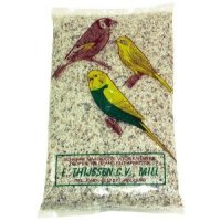 Thijssen Maagkiezel voor tropische vogels (groen) 1 kg