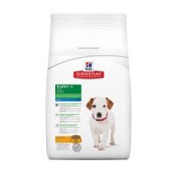 Hill's Puppy Mini Kip Hondenvoer 3 kg