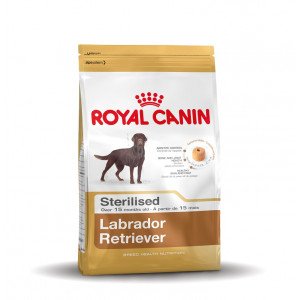 Royal Canin Labrador Retriever Sterilised hondenvoer 3 kg