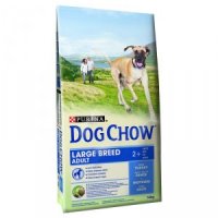 Dog Chow Adult Largebreed hondenvoer 14 kg