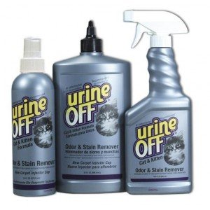 Urine Off Kat & Kitten 473.2 ml