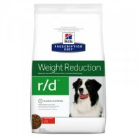 Hill's Prescription Diet R/D hondenvoer 4 kg