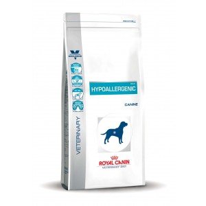 Royal Canin Hypoallergeen hondenvoer 14 kg