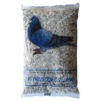 Thijssen Maagkiezel voor Duiven (blauw) 1 kg