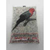 Thijssen Maagkiezel voor grote vogels (rood) 1 kg