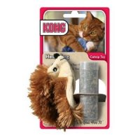 Kong Catnip Toy Hedgehog Per stuk