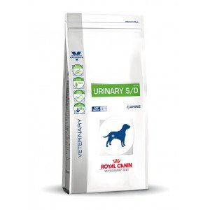 Royal Canin Urinary S/O hondenvoer 7.5 kg