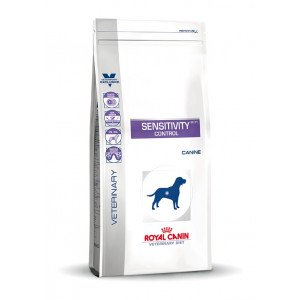 Royal Canin Sensitivity Control Duck&Tapioca 7 kg