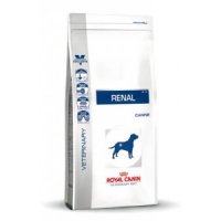 Royal Canin Renal Dog 2 x 2 kg