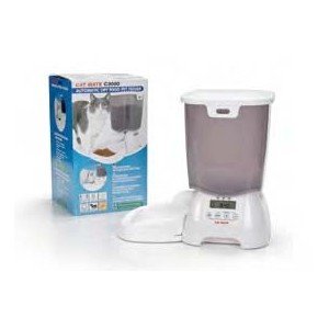 Cat Mate C3000 Automatic Pet Feeder Per stuk