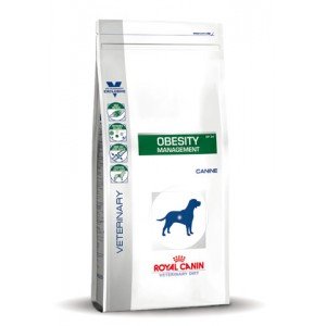 Royal Canin Obesity hondenvoer 1.5 kg