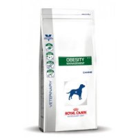 Royal Canin Obesity hondenvoer 3 x 1,5 kg