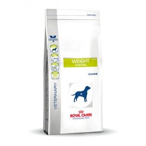 Royal Canin Weight Control hondenvoer 1.5 kg