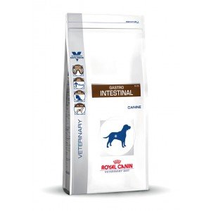 Royal Canin Gastro Intestinal hondenvoer 2 kg