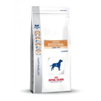 Royal Canin Gastro Intestinal Low Fat hondenvoer 1.5 kg