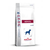 Royal Canin Hepatic hondenvoer 12 kg