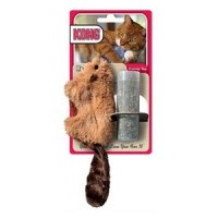 Kong Catnip Toy Beaver Per stuk