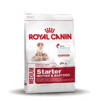 Royal Canin Medium Starter Mother and Babydog 12 kg