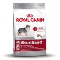 Royal Canin Medium Sterilised hondenvoer 12 kg