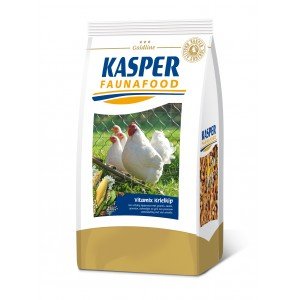 Kasper Fauna Goldline Vitamix Krielkip 3 kg