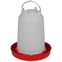 Bajonetdrinker Plastic Kippen 6 liter