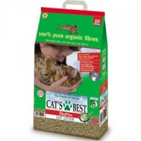 Cats Best Oko Plus Kattengrit 10 liter 10 liter